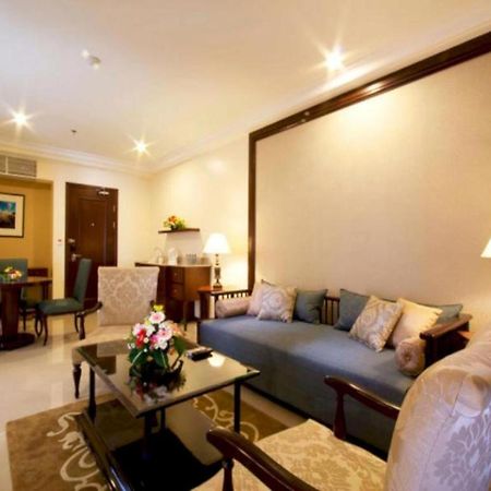 Asmila Boutique Hotel Bandung Exteriör bild