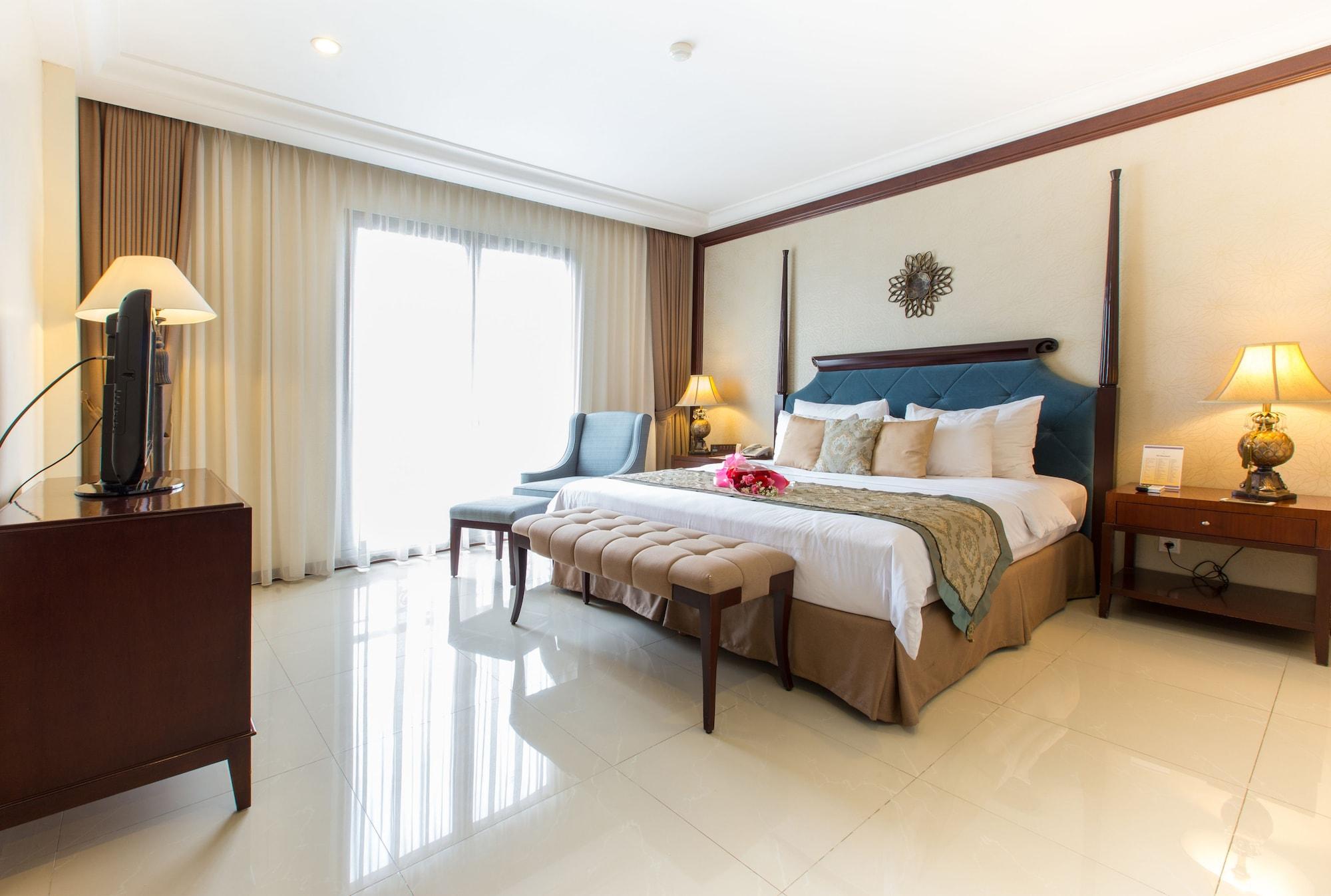 Asmila Boutique Hotel Bandung Exteriör bild
