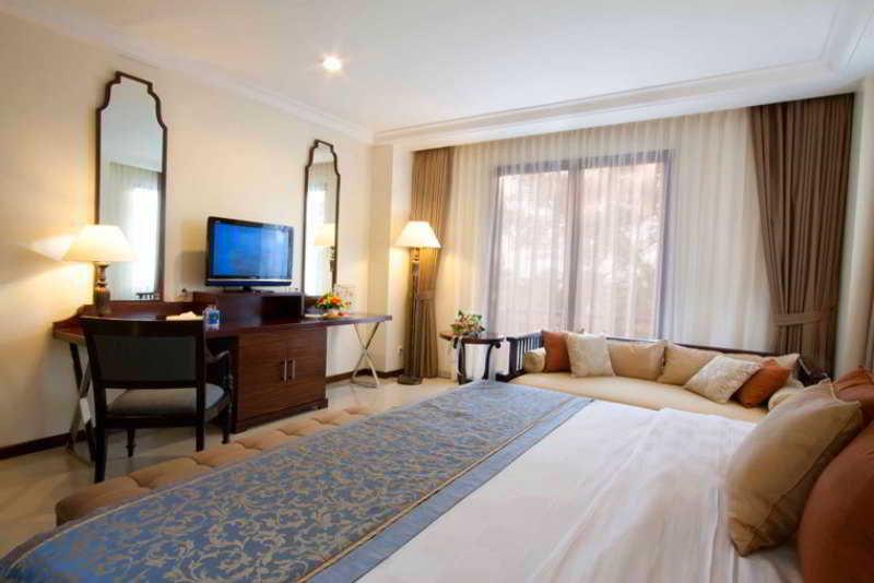 Asmila Boutique Hotel Bandung Exteriör bild