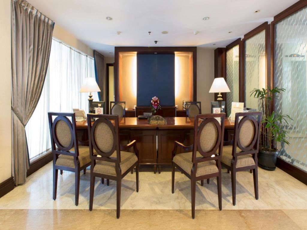 Asmila Boutique Hotel Bandung Exteriör bild