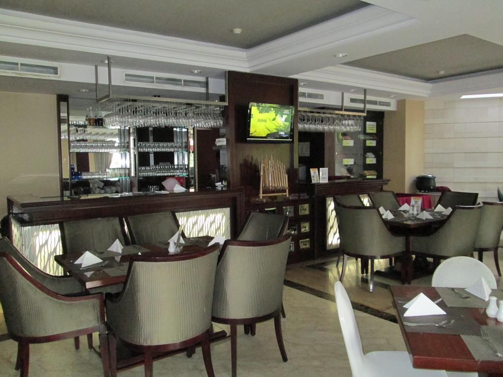 Asmila Boutique Hotel Bandung Exteriör bild