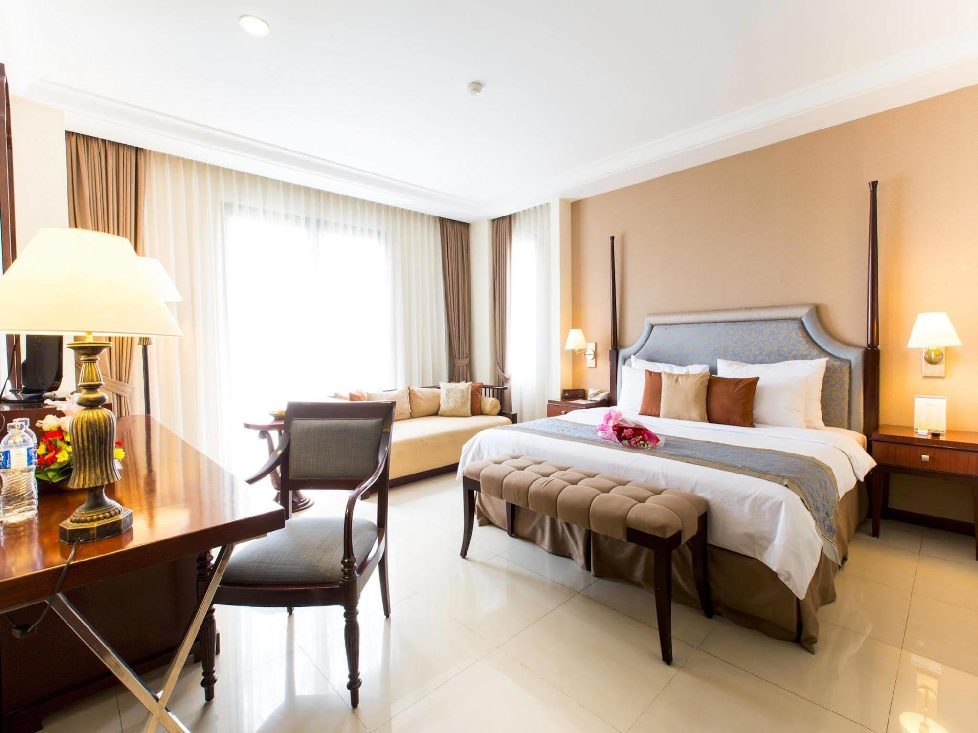 Asmila Boutique Hotel Bandung Exteriör bild