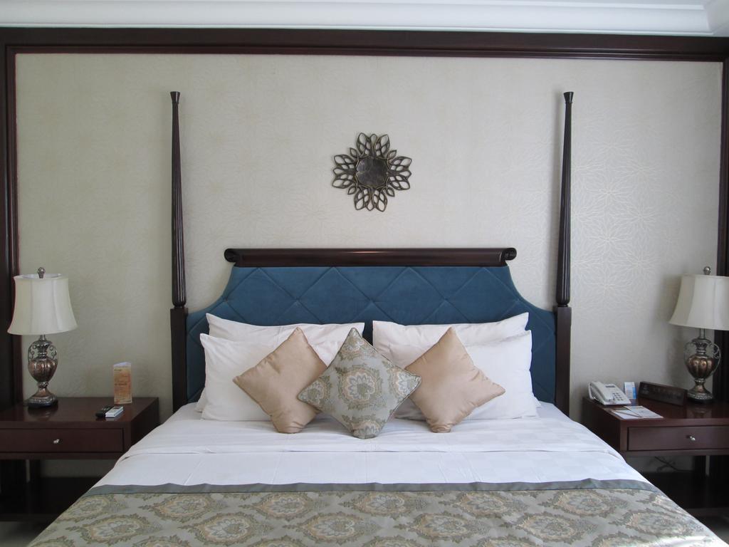 Asmila Boutique Hotel Bandung Exteriör bild