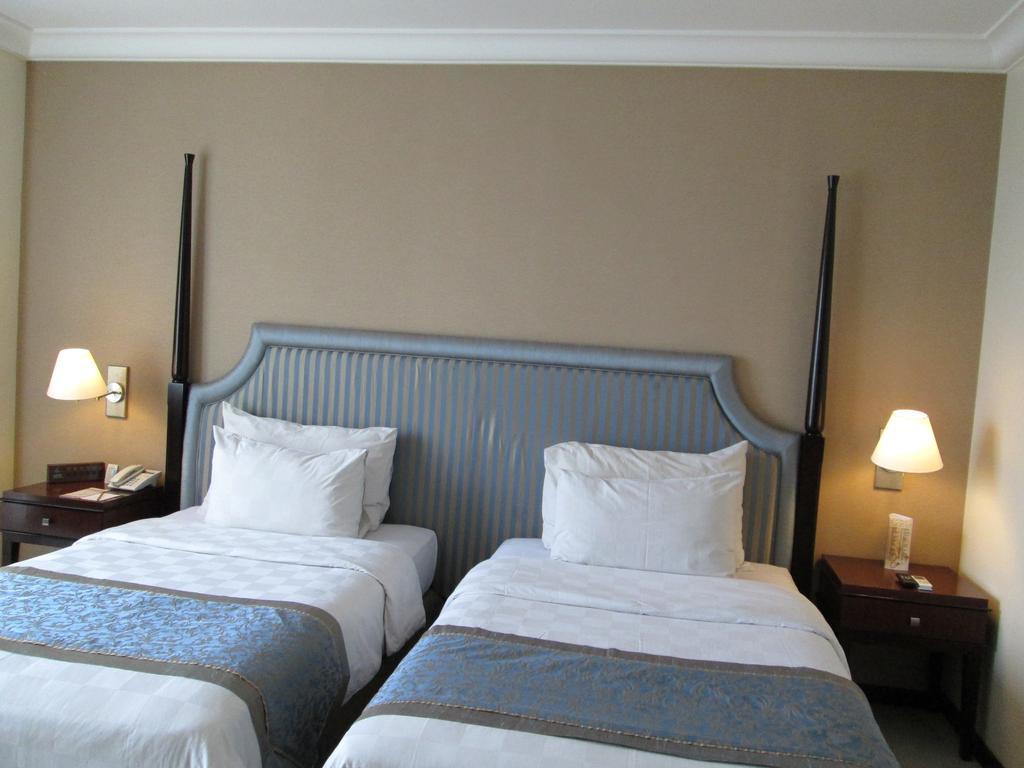 Asmila Boutique Hotel Bandung Exteriör bild