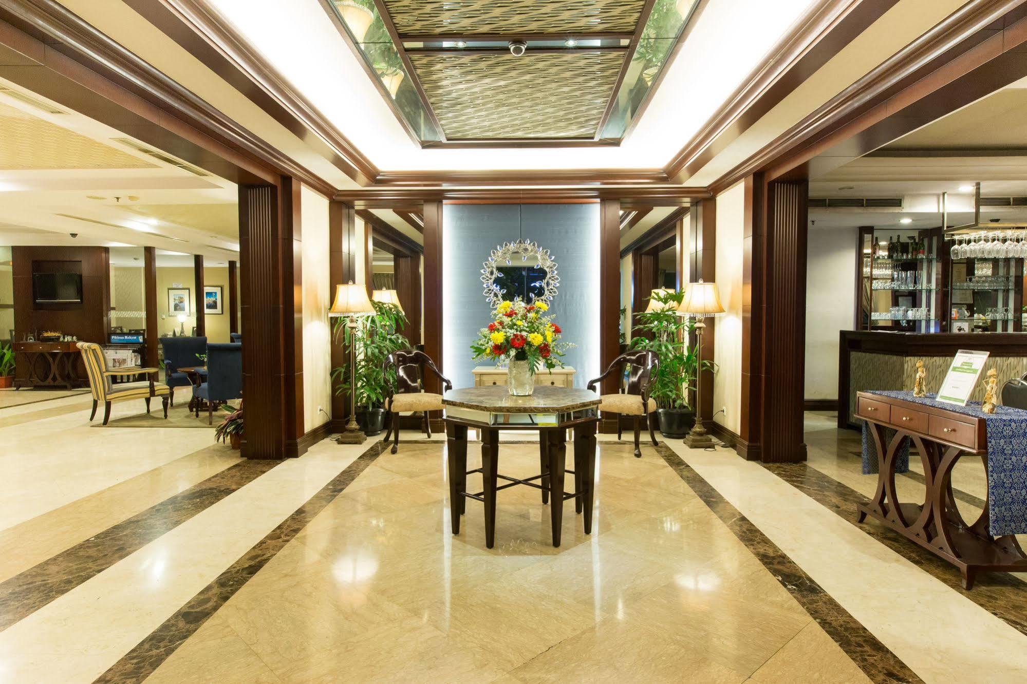 Asmila Boutique Hotel Bandung Exteriör bild